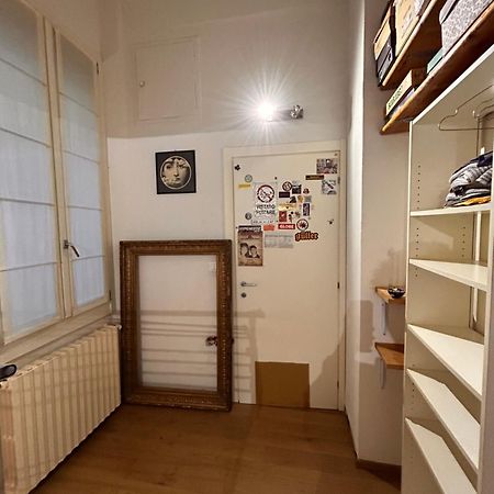 Casetta Del Semplice Ricky Boloňa Exteriér fotografie