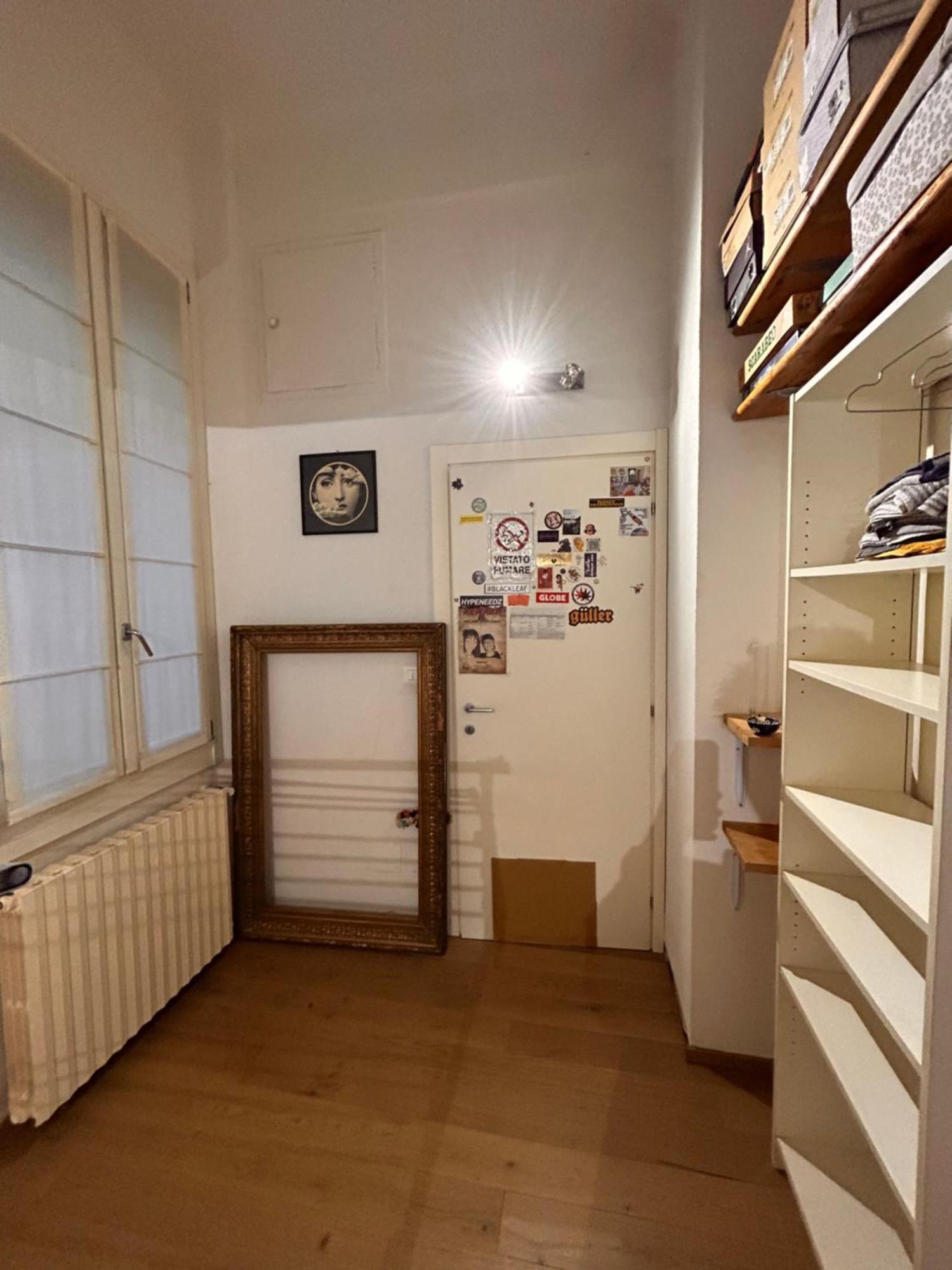 Casetta Del Semplice Ricky Boloňa Exteriér fotografie